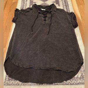 Umgee tunic top